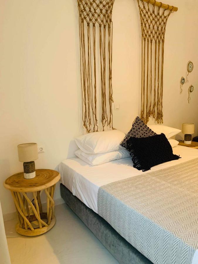 Orama Thassos 호텔 스칼라소티로스 외부 사진